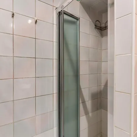 Apartment Lovely Flat By The Trevi Fountain *