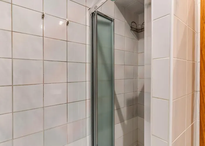Apartamento Lovely Flat By The Trevi Fountain *